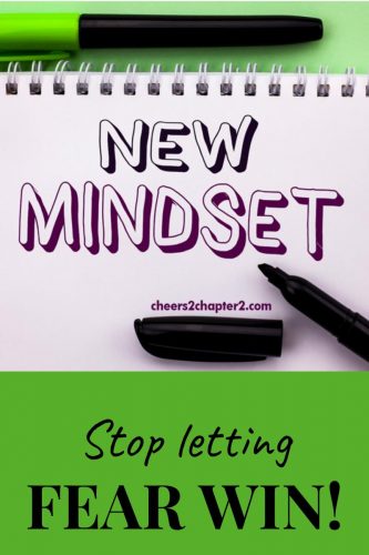 Mindset - What Could Go Right