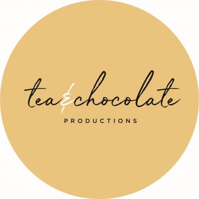 tea & chocolate productions logo