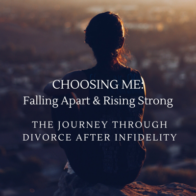 getting through divorce after infidelity - divorce coaching